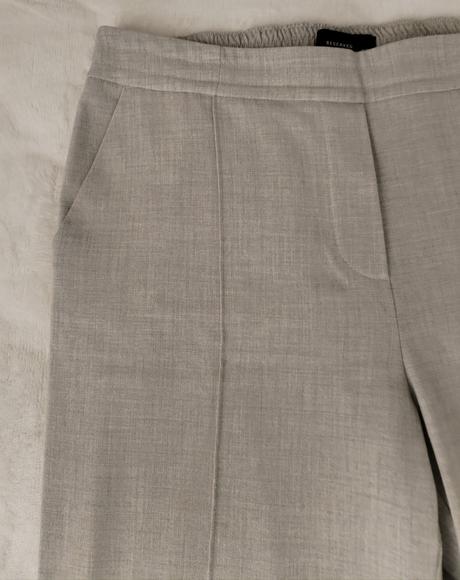 Super nohavice 3/4 dĺžky reserved, reserved,40