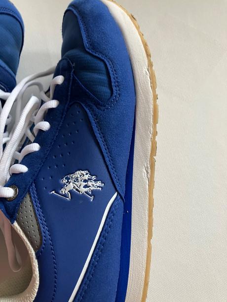 Tenisky, u.s. polo assn.,36