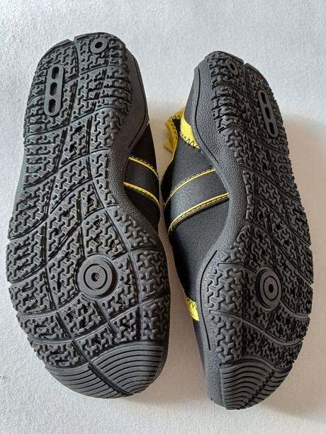 Topánky do vody batman 34, vd 22 cm, 34