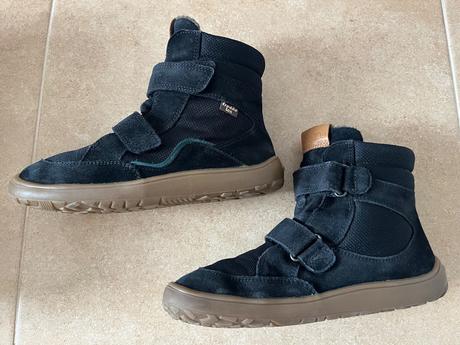 Froddo tex winter vel. 35, froddo,35