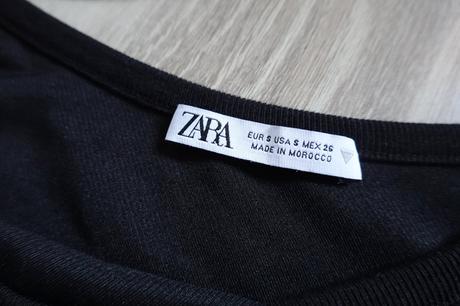 Body zara, zara,s