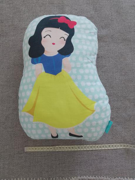 Detské vankúšiky,