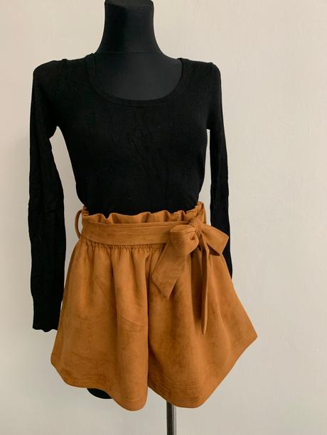 Tenký pulovrik mango, mango,xs