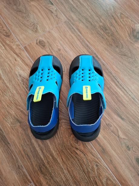 Sandálky, alpine pro,28