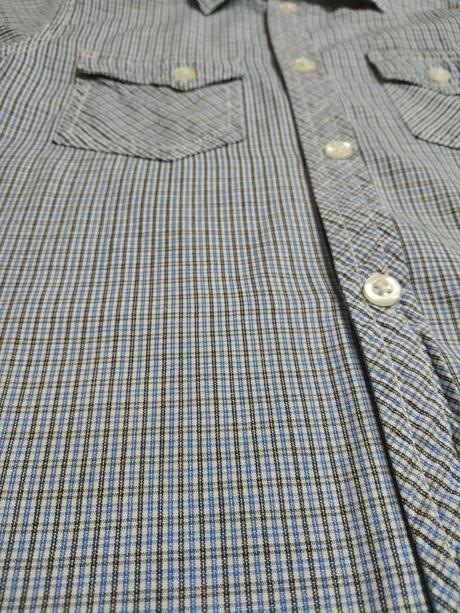 Košeľa, tik & tak,116