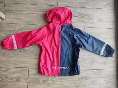 Súprava do dažďa, helly hansen,104