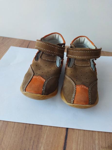 Slovobuv kozene sandale, slovobuv,22