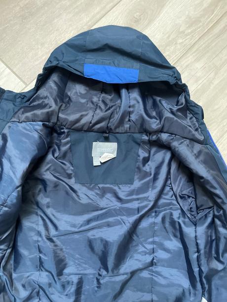 Regatta bunda s led svetlom, regatta,140