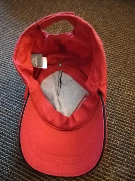 Šiltovka spider man, marvel