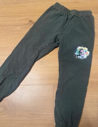 Tepláky mirau, mirau,104