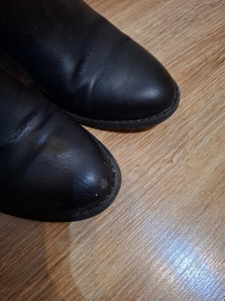 Cizmicky, deichmann,40