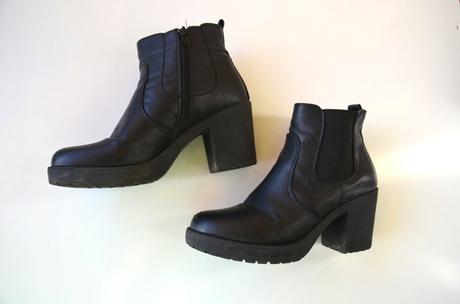 Členkové topánky, graceland,39