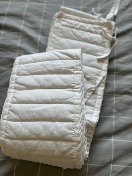 Ochrana pred narazom do postielky, 