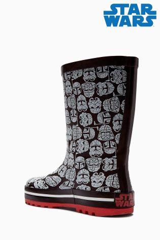 Gumáky star wars od next, next,26 / 27