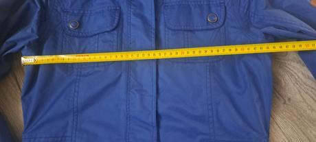 Tenká vetrovka, regatta,m