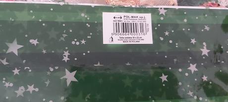 Darčekové tašky - vianočné 3ks, 