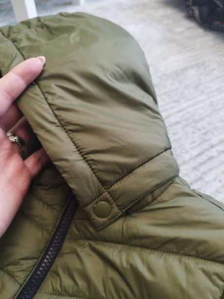 Prechodný kabát name it, name it,110