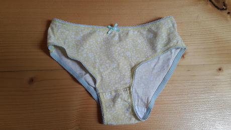 Dievčenské nohavičky, f&f,110