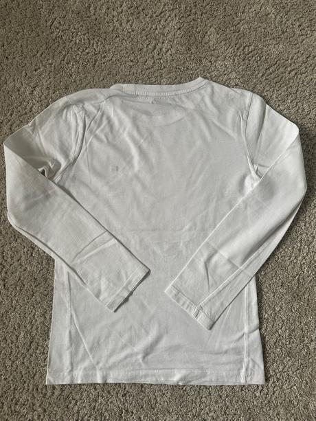 Tommy hilfiger tričko, tommy hilfiger,146