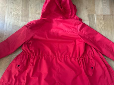 Prechodná bunda the north face, 152