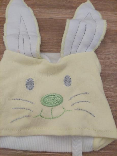 Čiapka č.62-68, 62