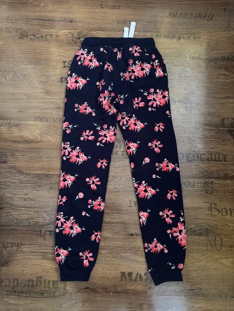 Kvietkované tepláky pepperts, pepperts,140