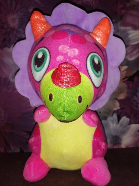 Dino, 