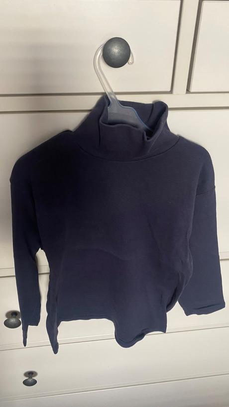 Detský rolák zara, zara,104