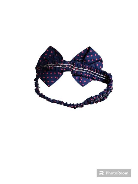 Chlapčenský motýlik, 