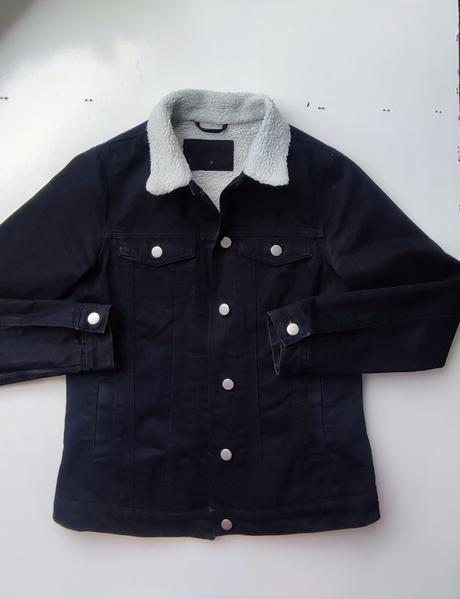 Zateplená bunda, gate,s