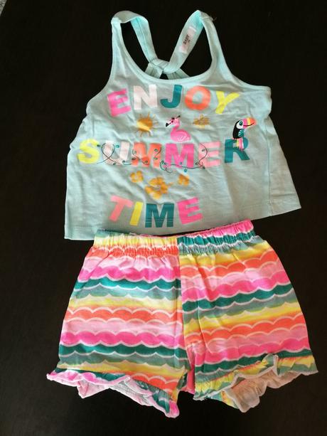 Letná súprava, pepco,74