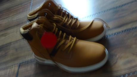 Topánky, victory,41