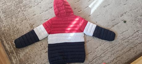 Jesenná vetrovka 146, reserved,146