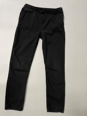 Pohodlné rifle, 140