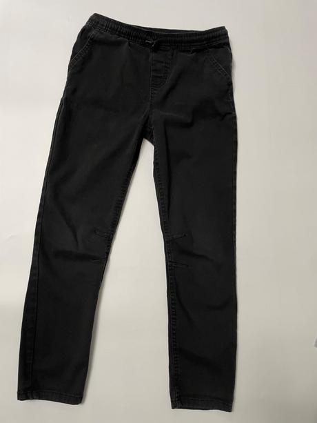 Pohodlné rifle, 140