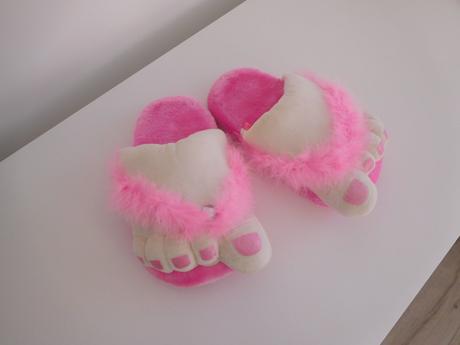 Papučky 38/39/40v,  nové, 38