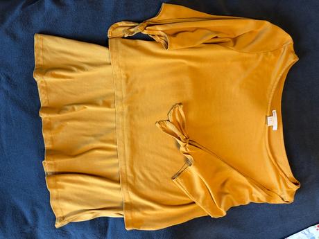 Tričko na dojcenie kojenie, 