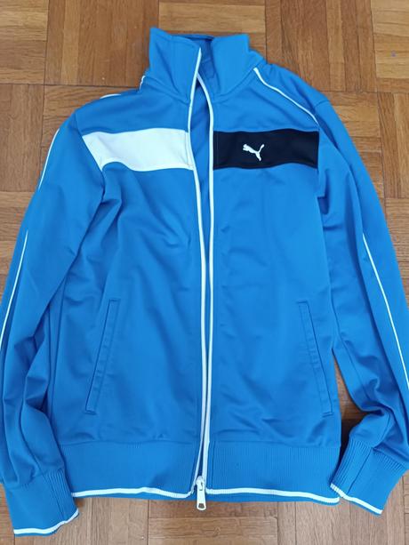 Mikina, puma,152