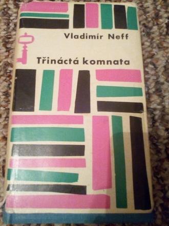 V.neff-trinasta komnata,