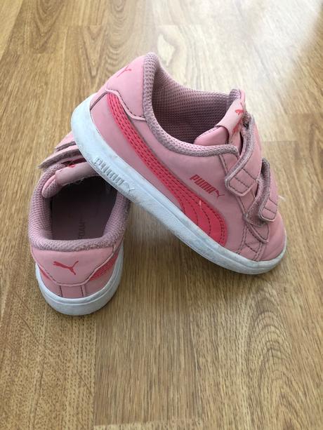 Tenisky puma, puma,25