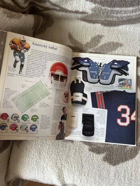 Knihy pre škôlkarov a školákov, 