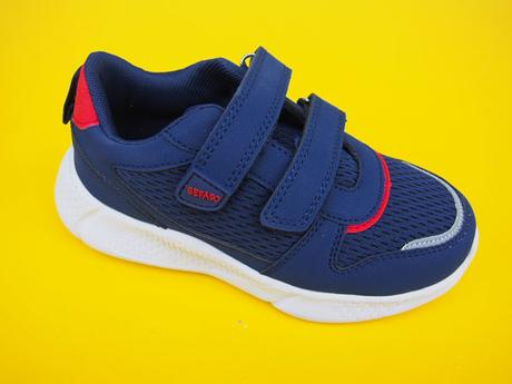 Detské sieťované tenisky befado, befado,28 / 29