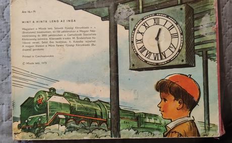 Mint a hinta leng az inga, 