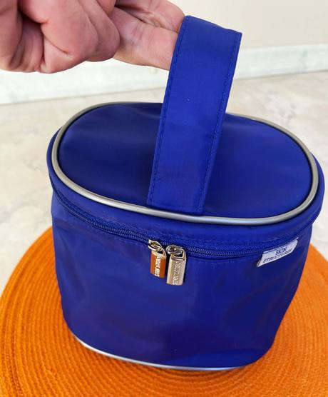 Kozmetický kufrík,