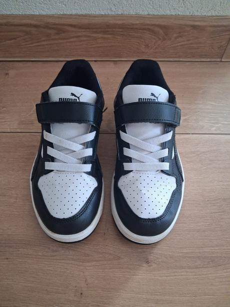 Tenisky puma, puma,34