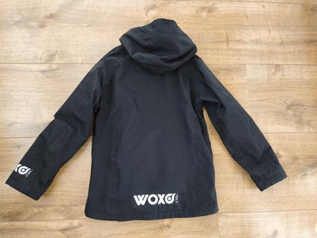 Funkčná bunda woxo od kappahl, kappahl,152