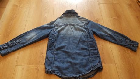 Riflova kosela, dopodopo,104