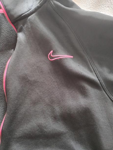 Športová bunda nike č.m, nike,m