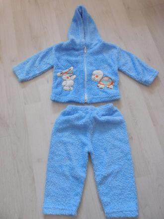 Teplá súprava č.68, 68