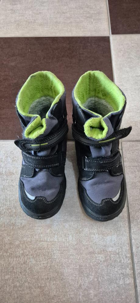 Superfit, nepremokavé čižmy, veľ. 30, superfit,30